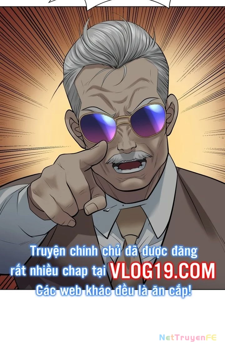Huyết Tọa Chapter 27 - Trang 2