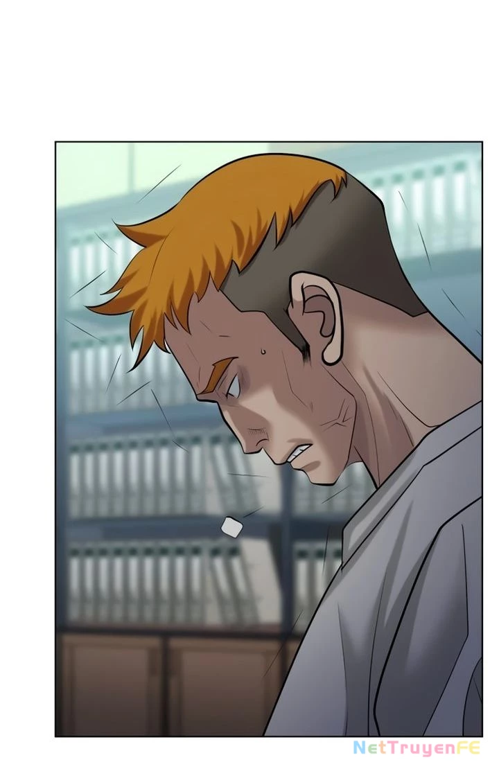 Huyết Tọa Chapter 27 - Trang 2
