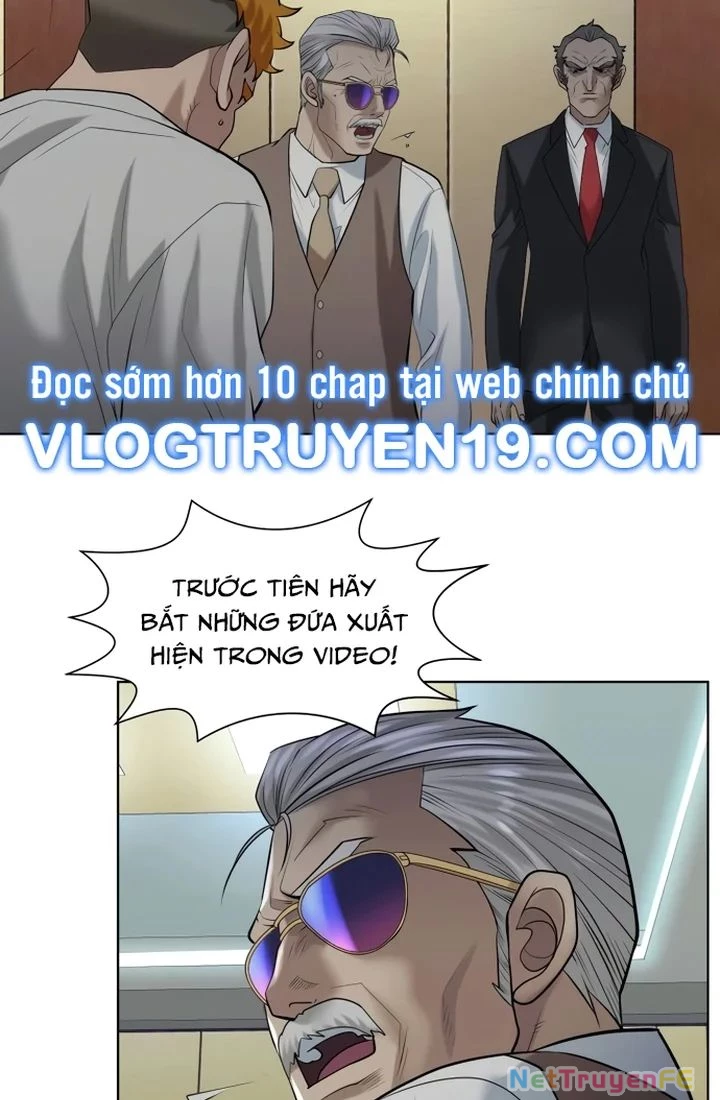 Huyết Tọa Chapter 27 - Trang 2
