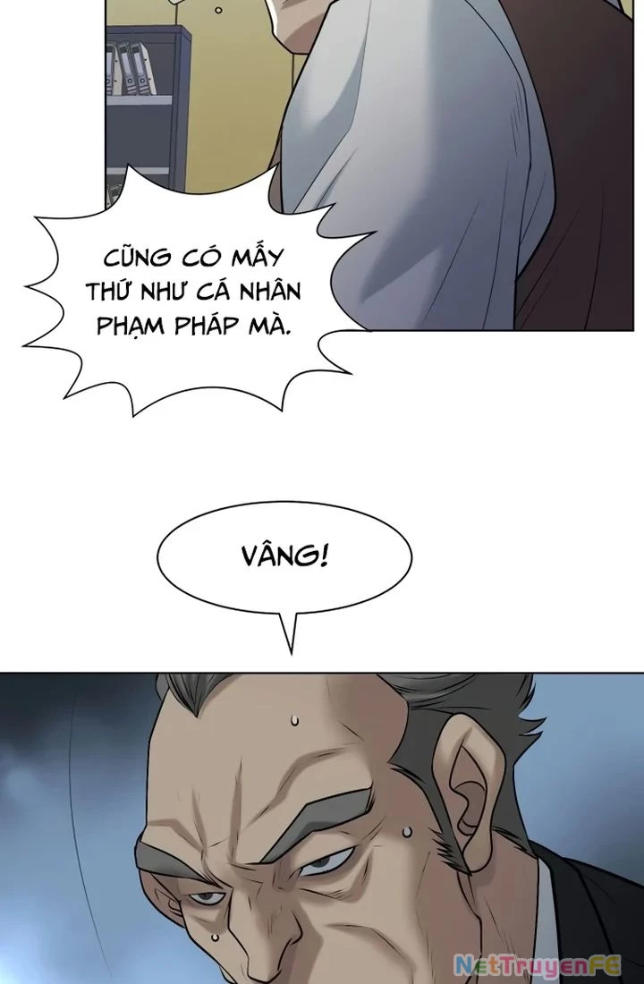 Huyết Tọa Chapter 27 - Trang 2