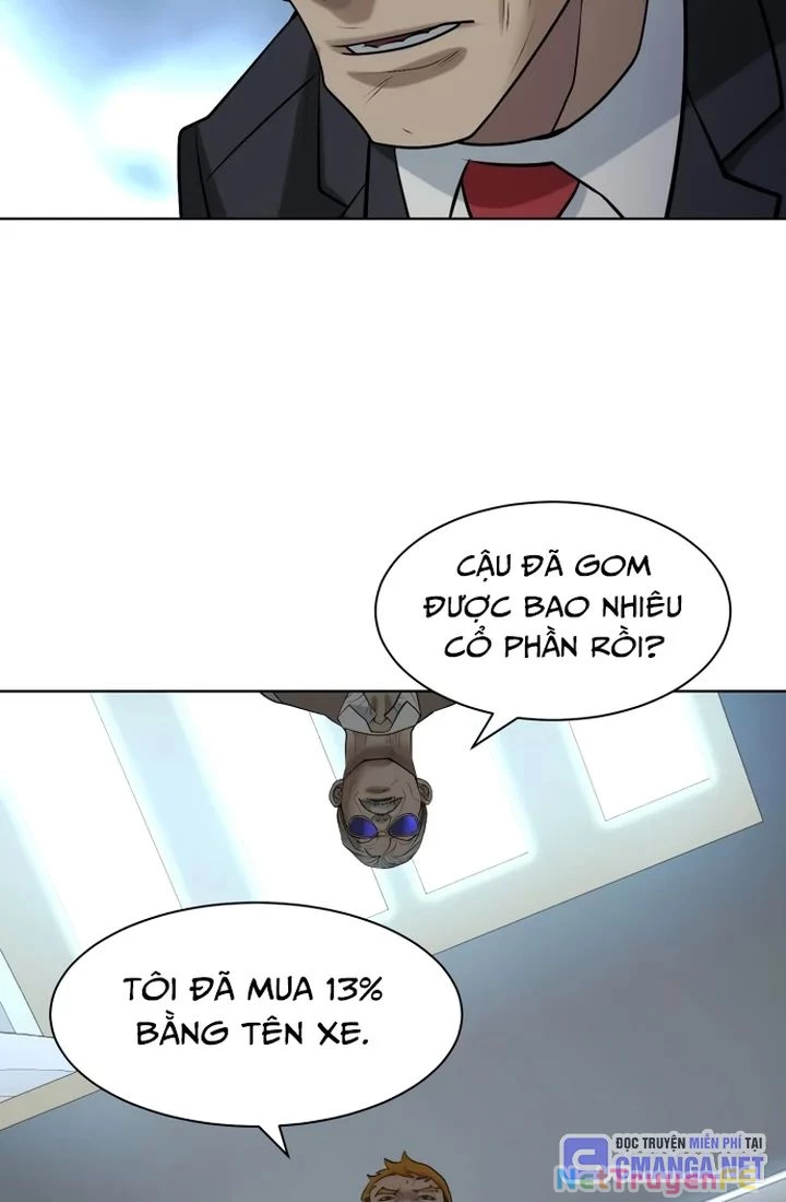 Huyết Tọa Chapter 27 - Trang 2