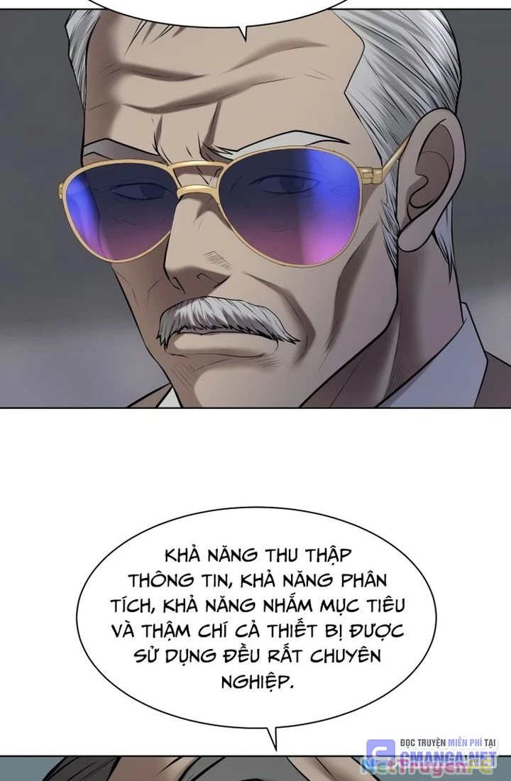 Huyết Tọa Chapter 27 - Trang 2