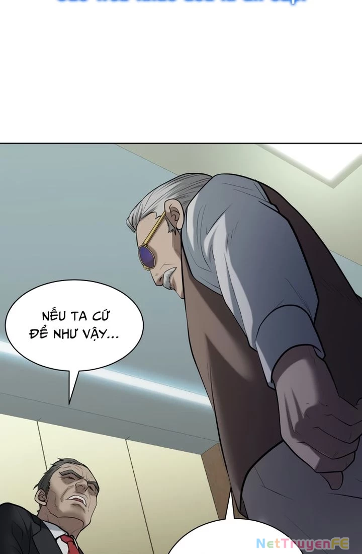 Huyết Tọa Chapter 27 - Trang 2