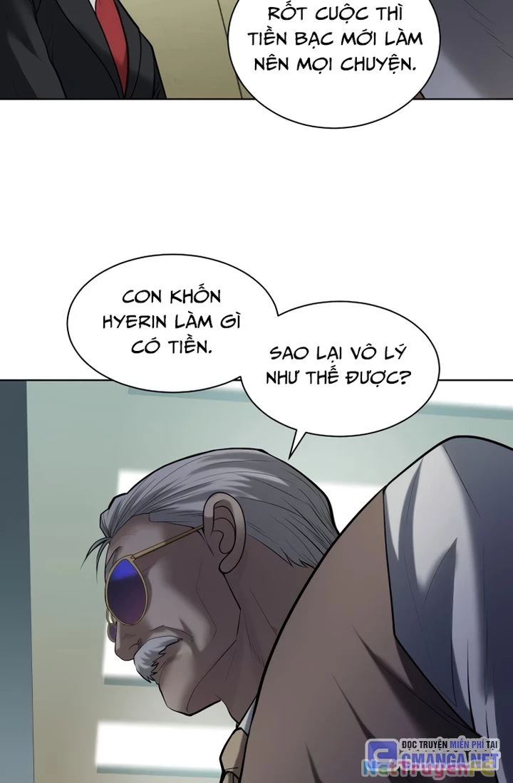 Huyết Tọa Chapter 27 - Trang 2