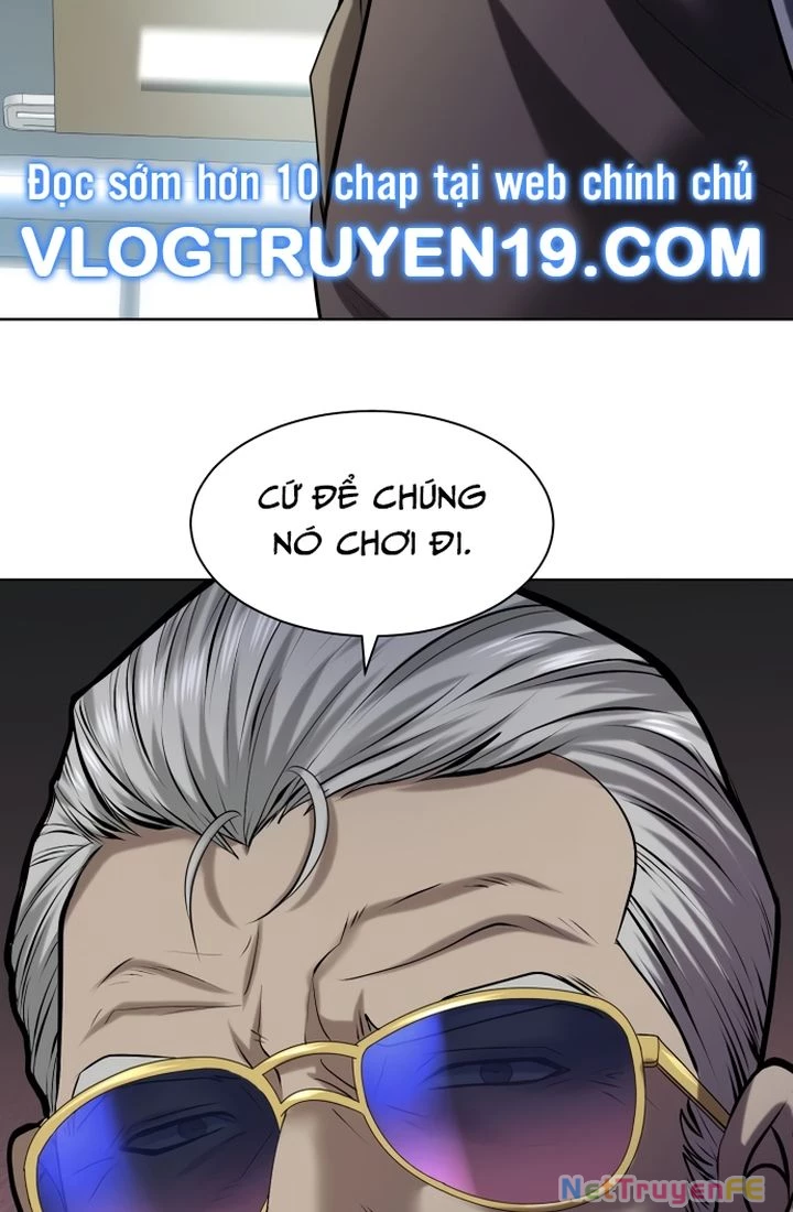 Huyết Tọa Chapter 27 - Trang 2