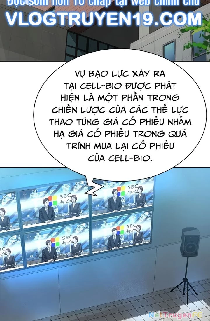 Huyết Tọa Chapter 27 - Trang 2