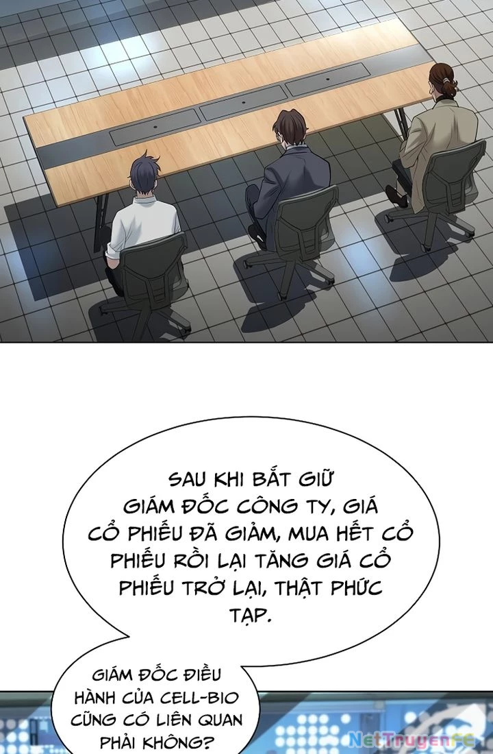 Huyết Tọa Chapter 27 - Trang 2