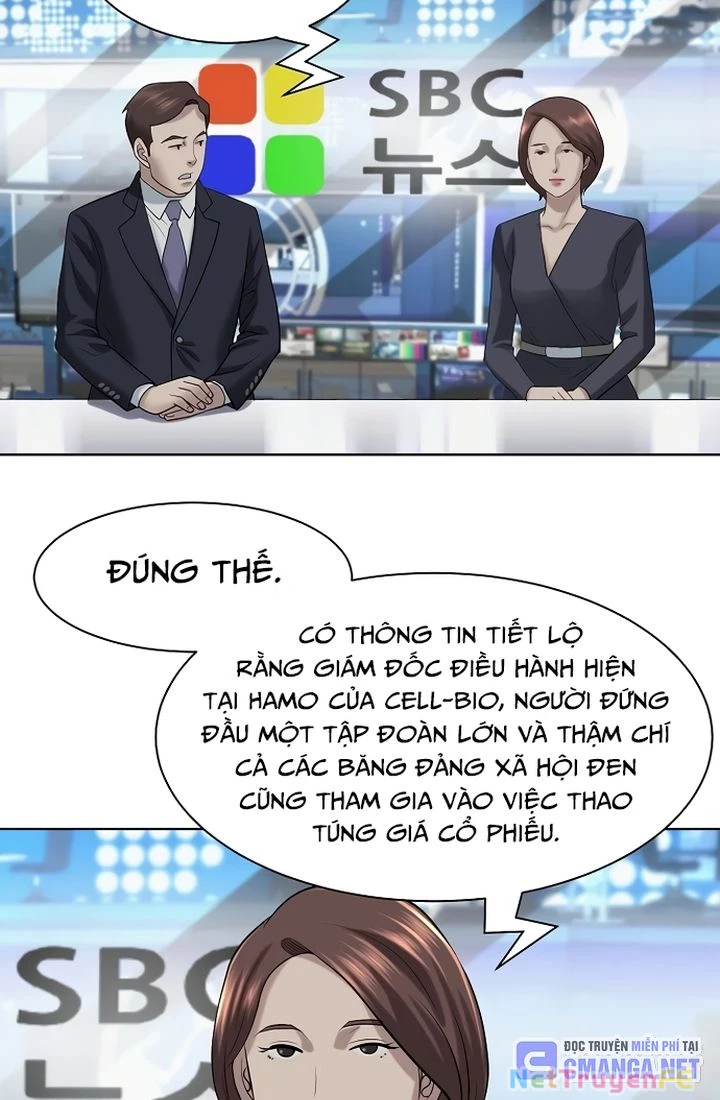 Huyết Tọa Chapter 27 - Trang 2