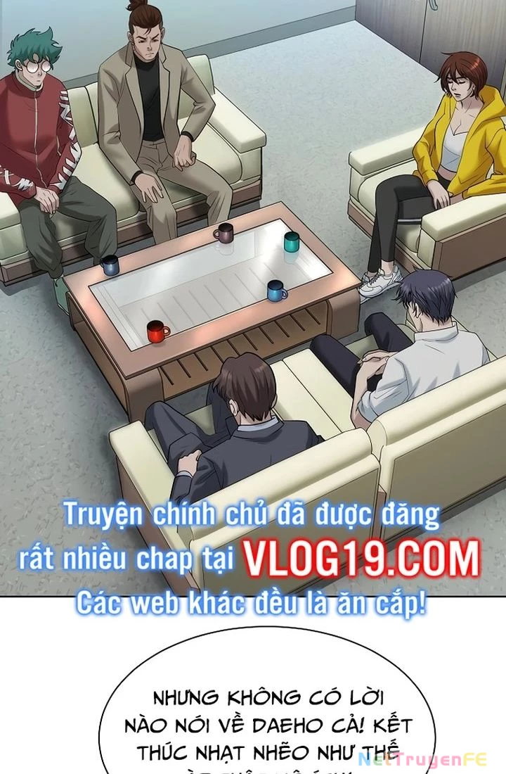 Huyết Tọa Chapter 27 - Trang 2
