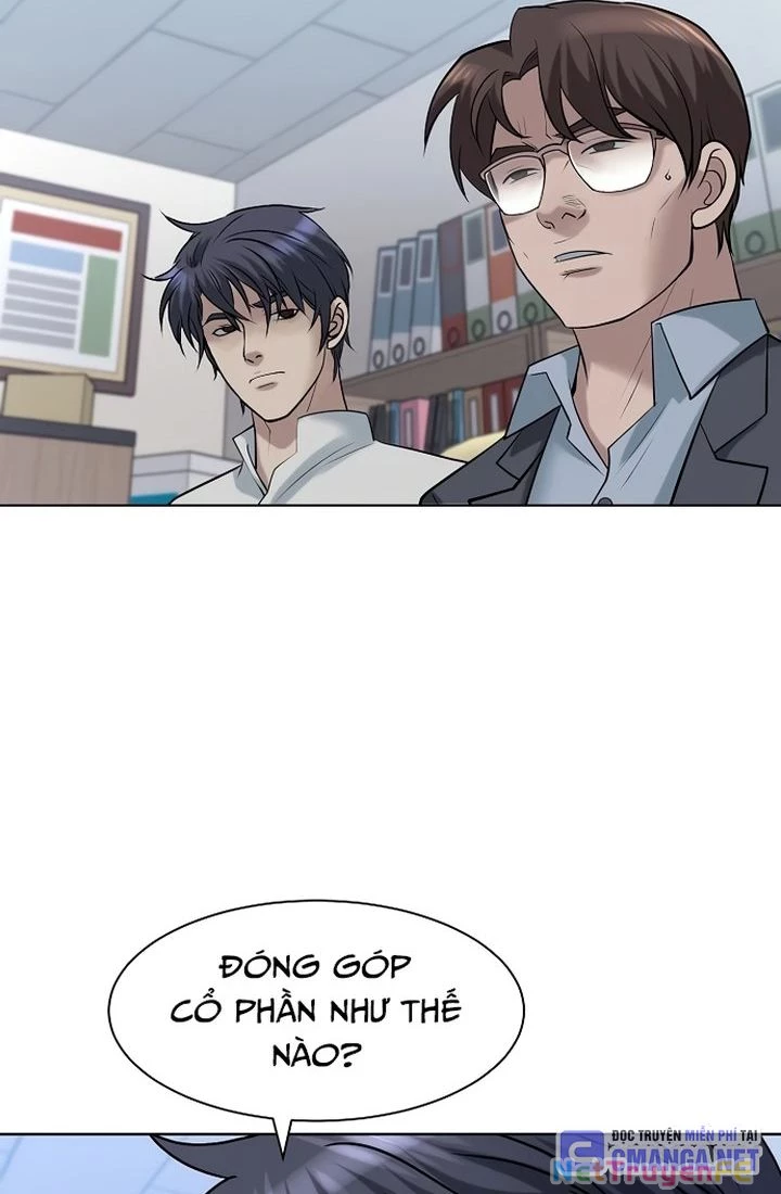 Huyết Tọa Chapter 27 - Trang 2