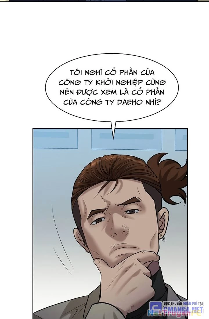 Huyết Tọa Chapter 27 - Trang 2