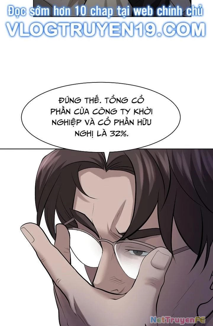 Huyết Tọa Chapter 27 - Trang 2