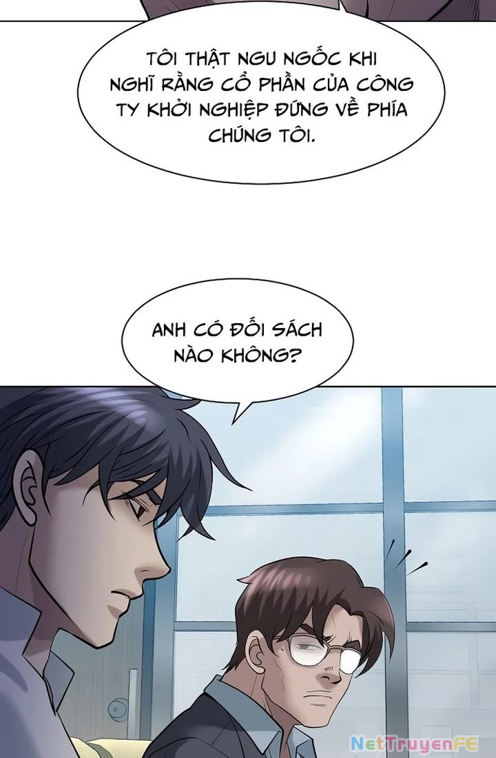 Huyết Tọa Chapter 27 - Trang 2