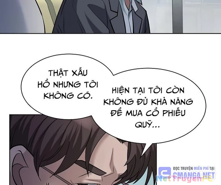 Huyết Tọa Chapter 27 - Trang 2