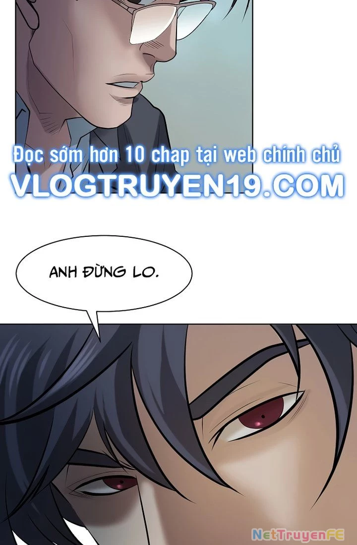 Huyết Tọa Chapter 27 - Trang 2