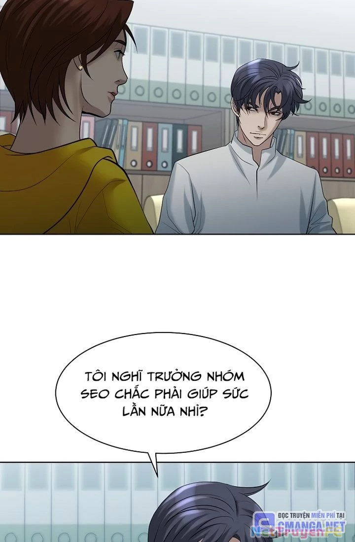 Huyết Tọa Chapter 27 - Trang 2