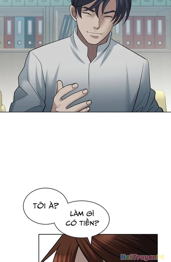 Huyết Tọa Chapter 27 - Trang 2
