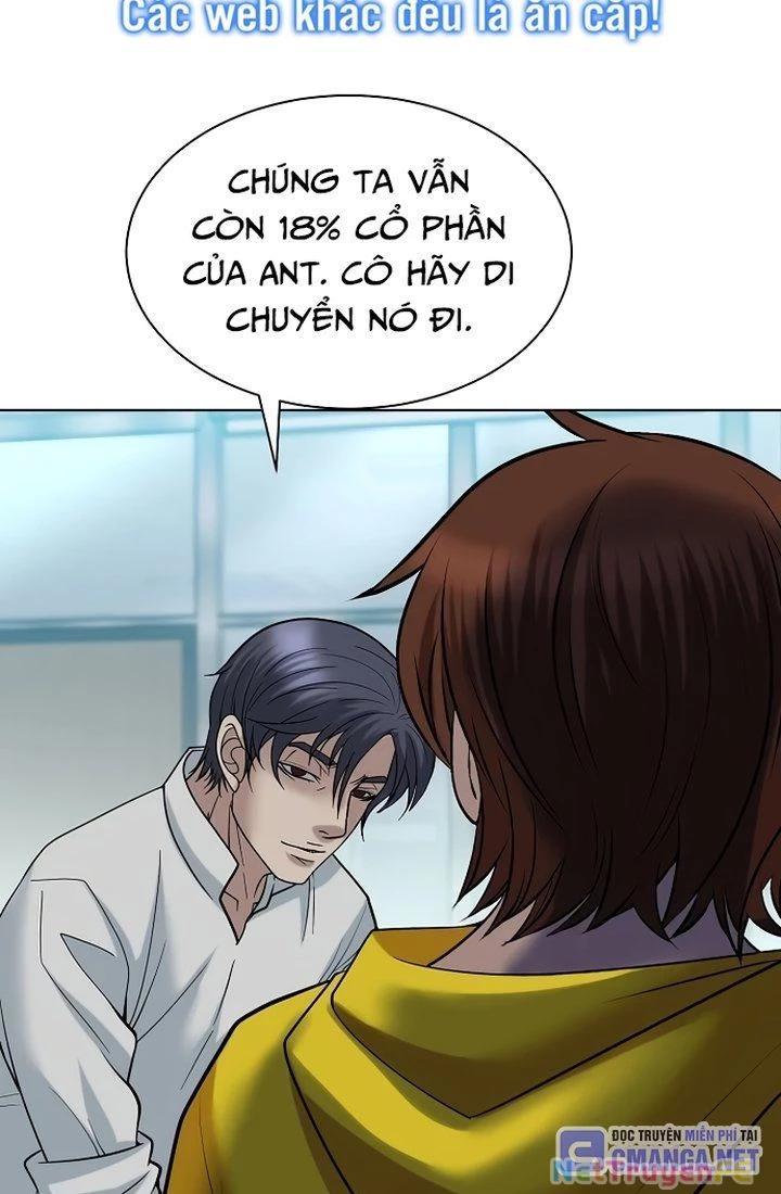 Huyết Tọa Chapter 27 - Trang 2