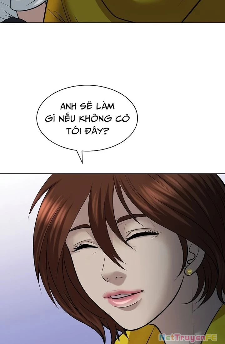 Huyết Tọa Chapter 27 - Trang 2