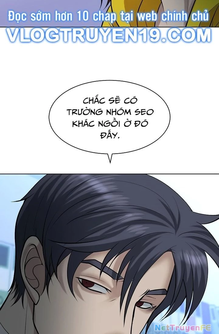 Huyết Tọa Chapter 27 - Trang 2