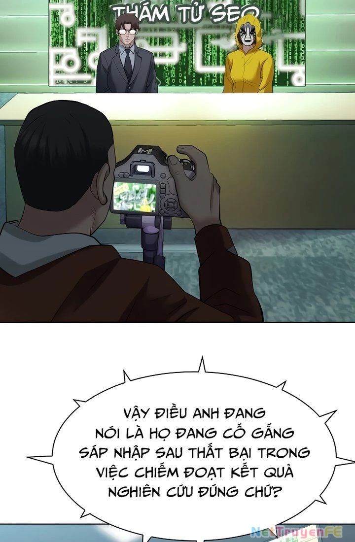 Huyết Tọa Chapter 27 - Trang 2