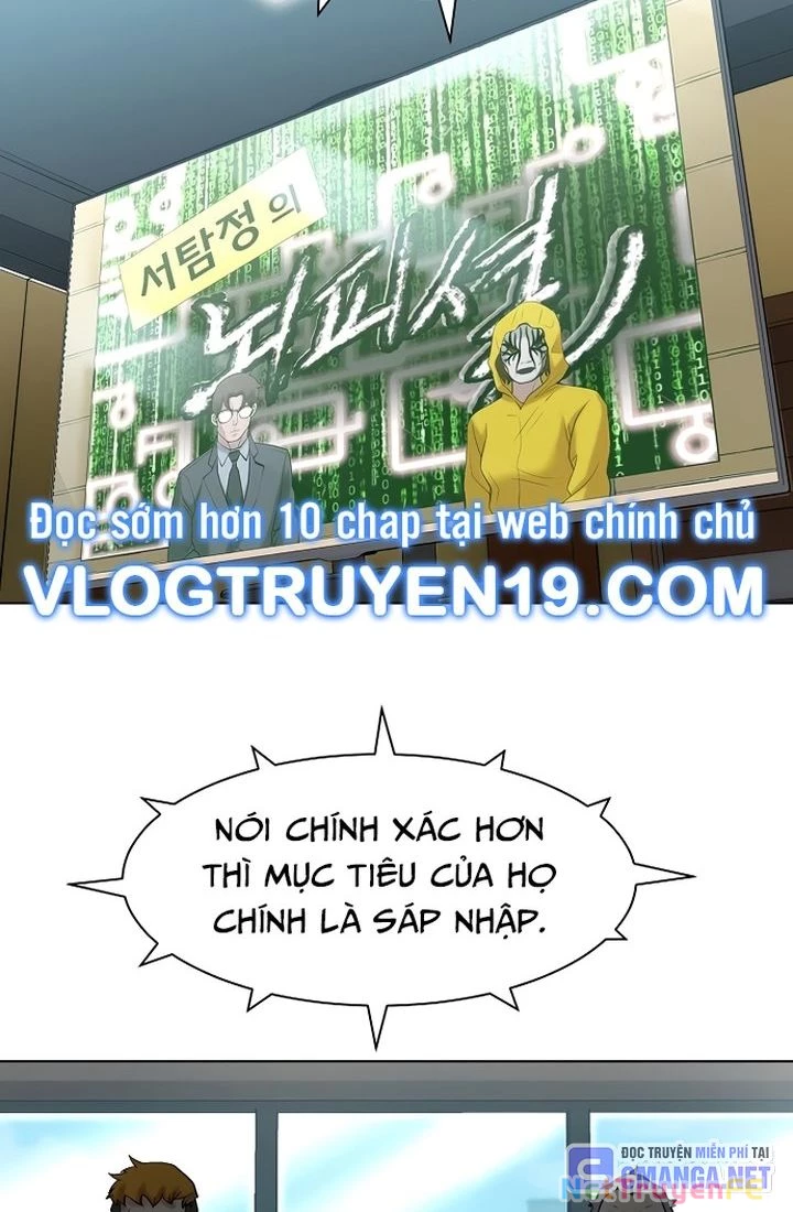 Huyết Tọa Chapter 27 - Trang 2