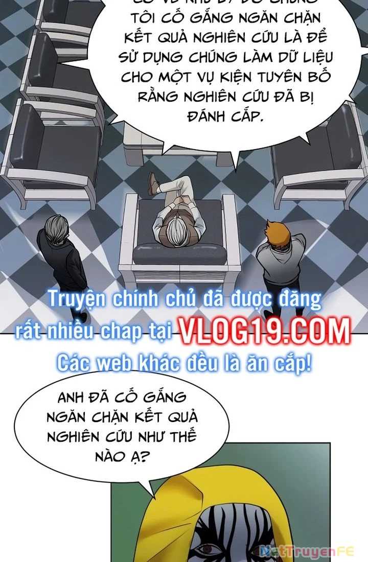 Huyết Tọa Chapter 27 - Trang 2