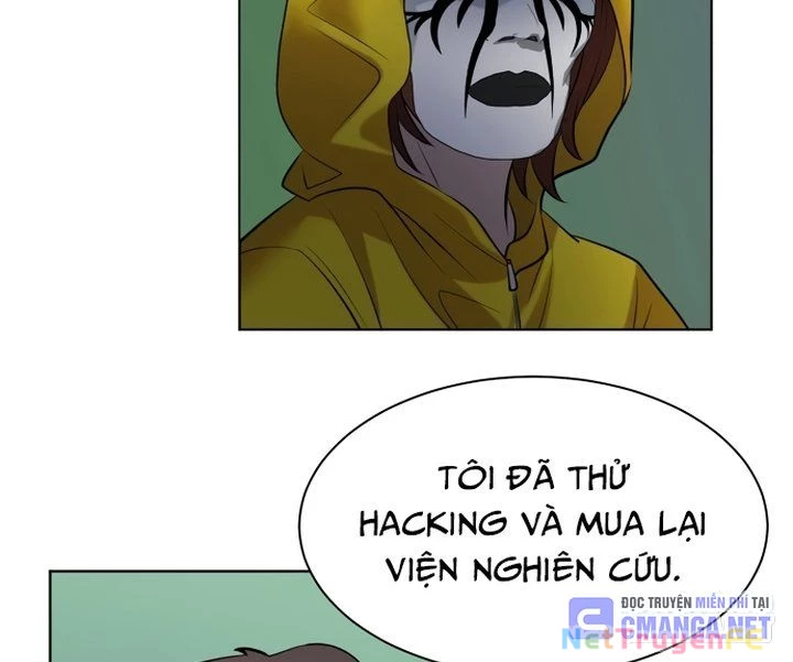 Huyết Tọa Chapter 27 - Trang 2