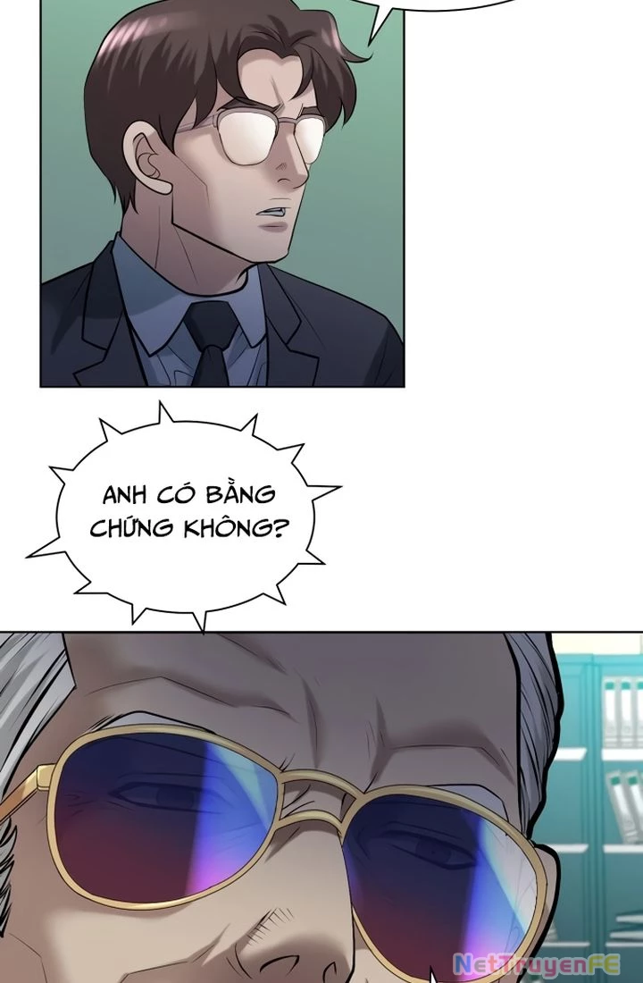Huyết Tọa Chapter 27 - Trang 2