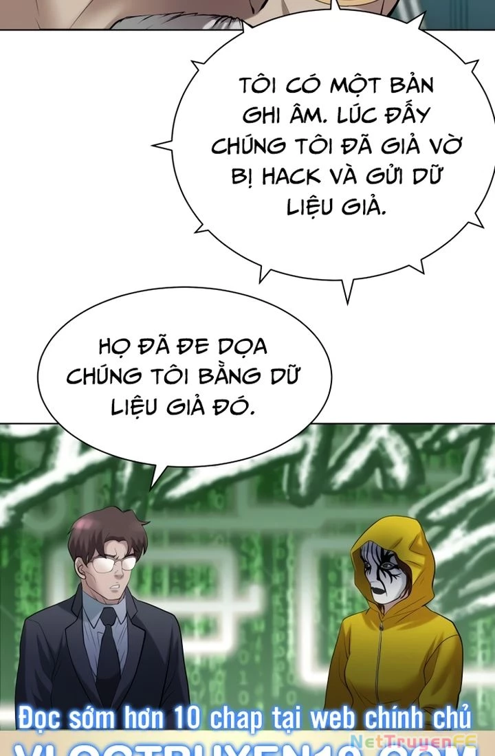 Huyết Tọa Chapter 27 - Trang 2