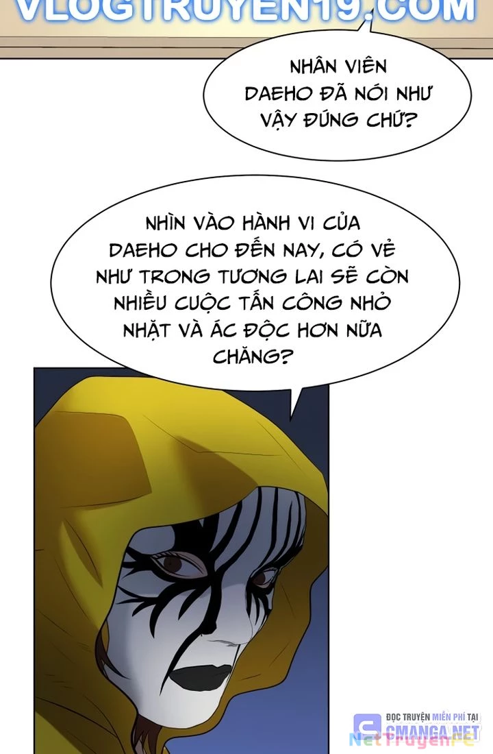Huyết Tọa Chapter 27 - Trang 2