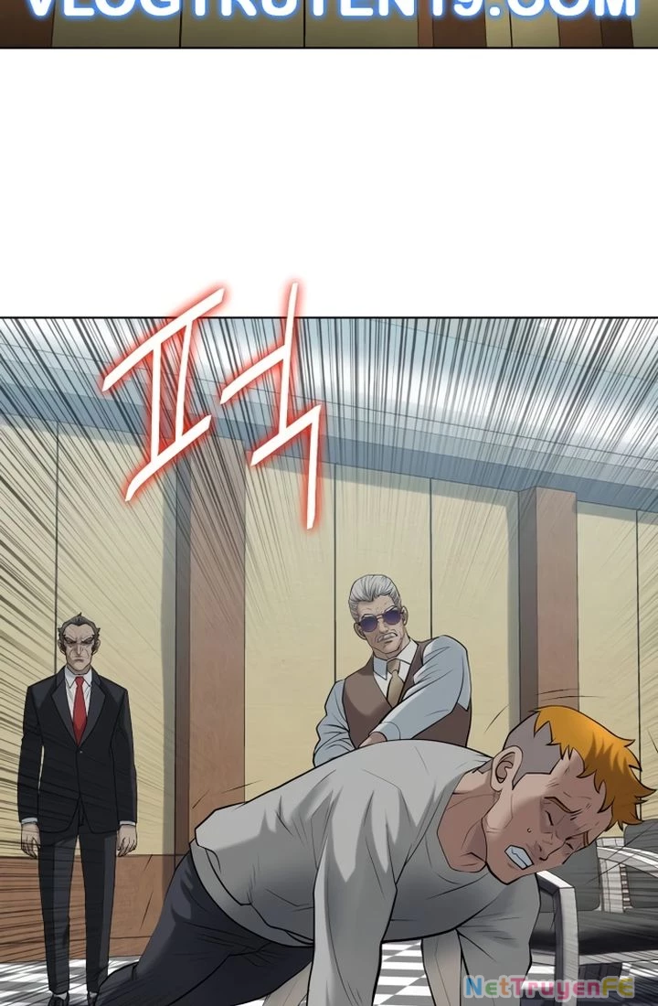 Huyết Tọa Chapter 27 - Trang 2