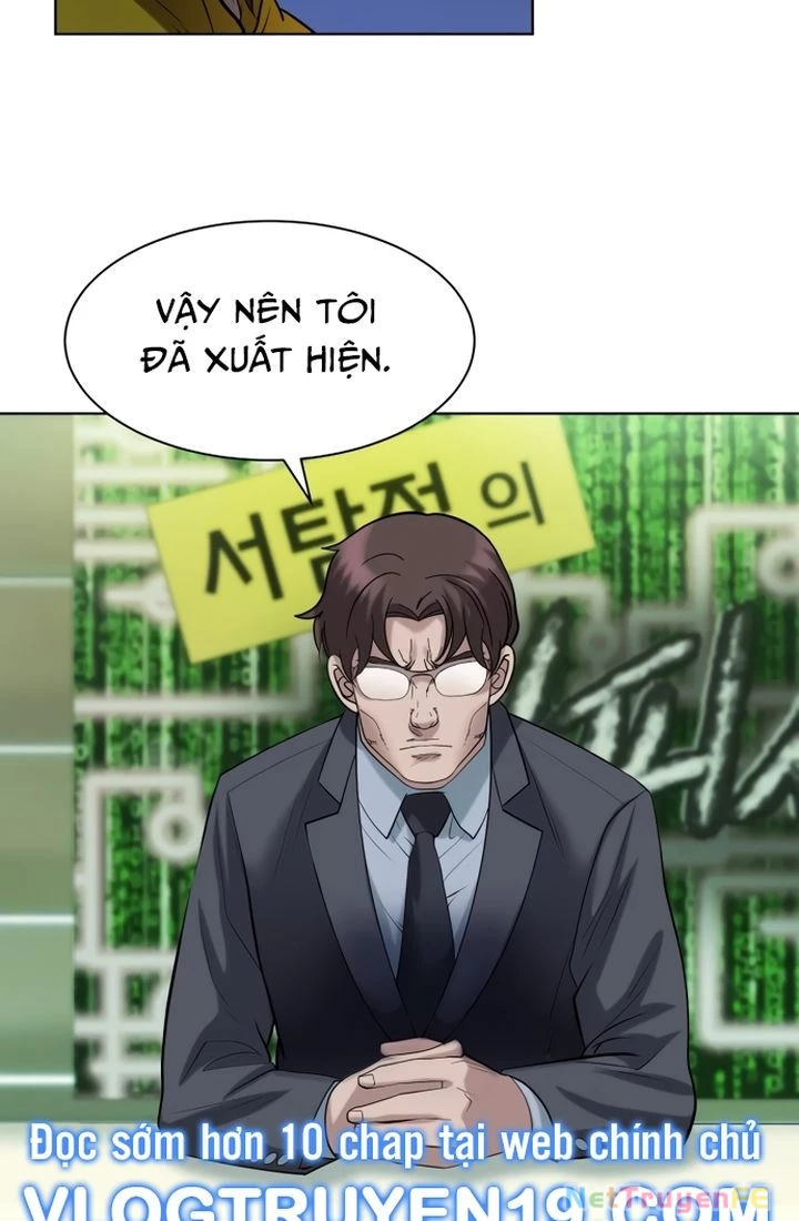 Huyết Tọa Chapter 27 - Trang 2
