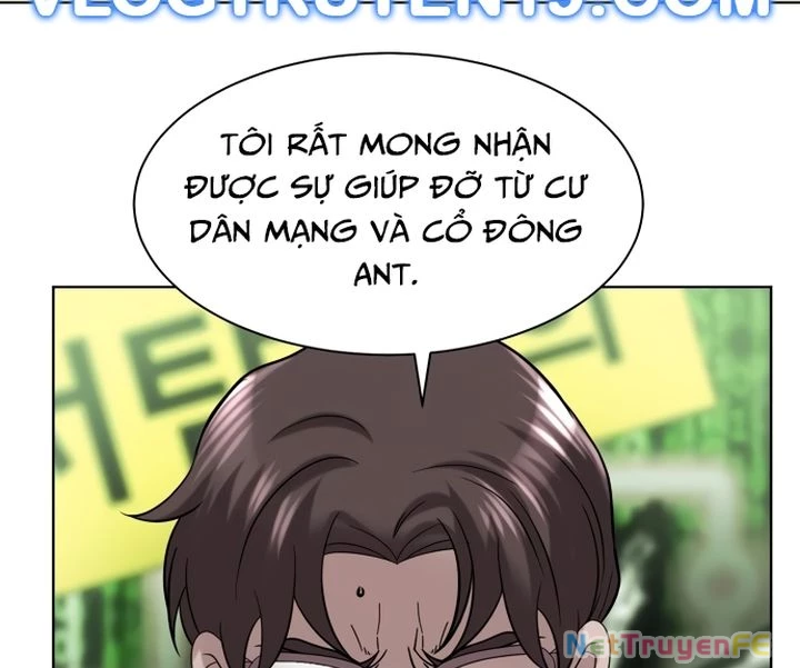 Huyết Tọa Chapter 27 - Trang 2