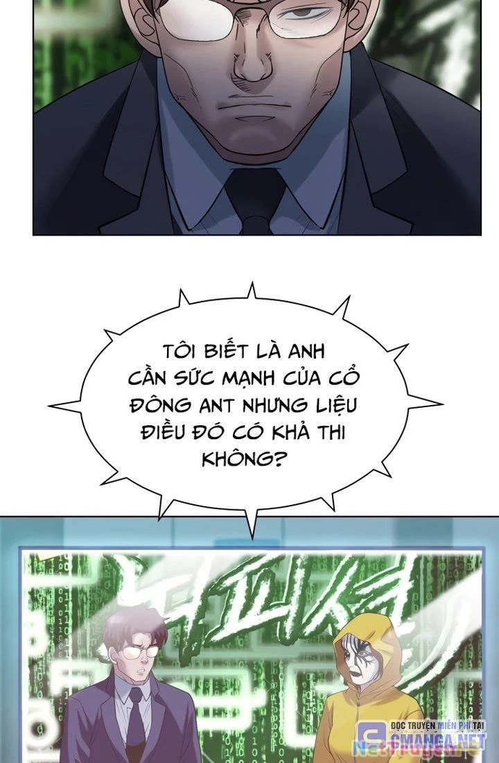 Huyết Tọa Chapter 27 - Trang 2