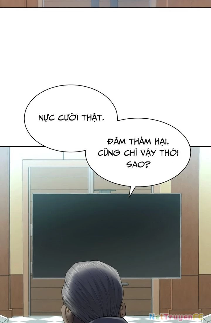 Huyết Tọa Chapter 27 - Trang 2