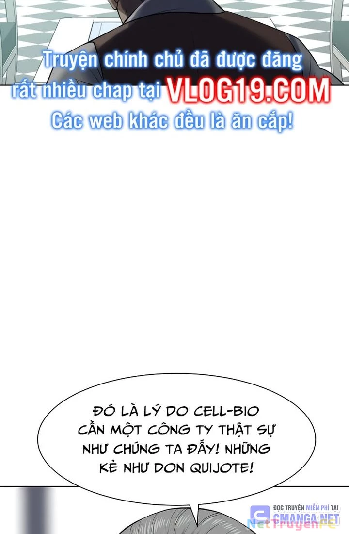 Huyết Tọa Chapter 27 - Trang 2