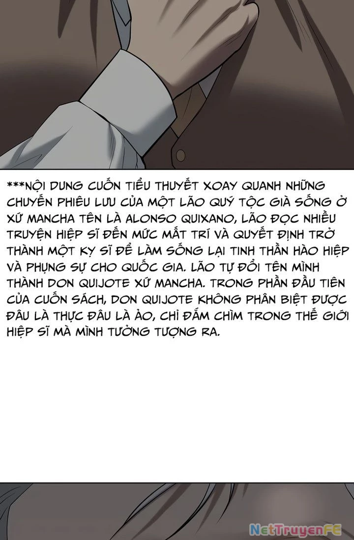 Huyết Tọa Chapter 27 - Trang 2