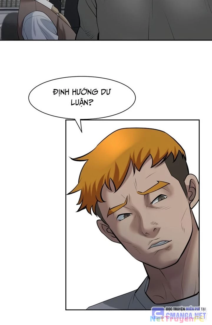 Huyết Tọa Chapter 28 - Trang 2