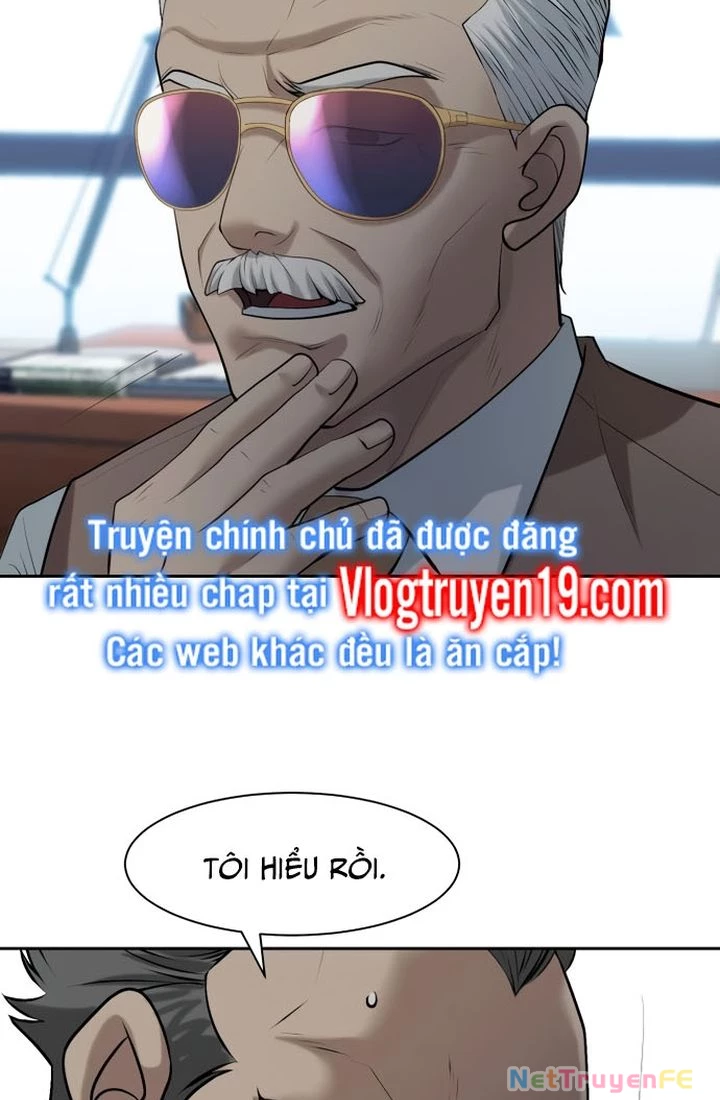 Huyết Tọa Chapter 28 - Trang 2