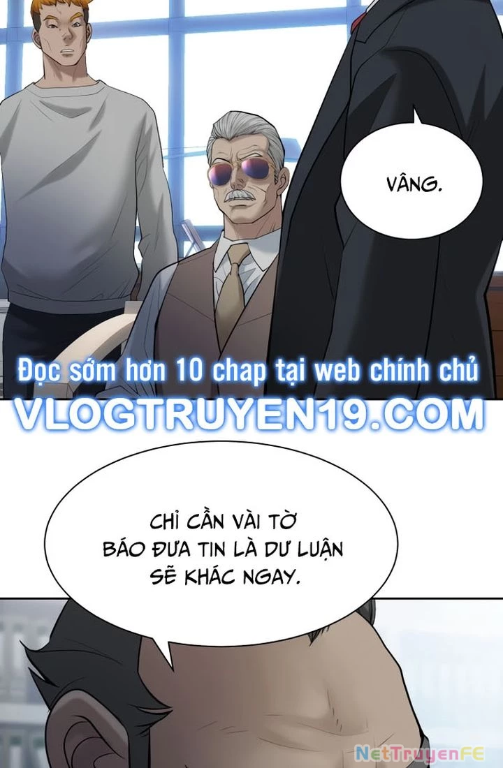 Huyết Tọa Chapter 28 - Trang 2