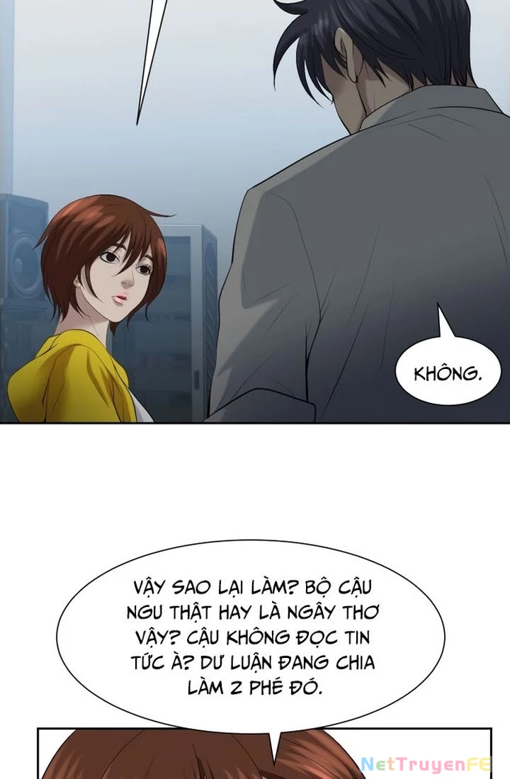 Huyết Tọa Chapter 28 - Trang 2