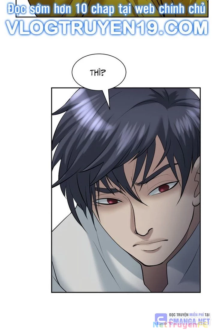 Huyết Tọa Chapter 28 - Trang 2