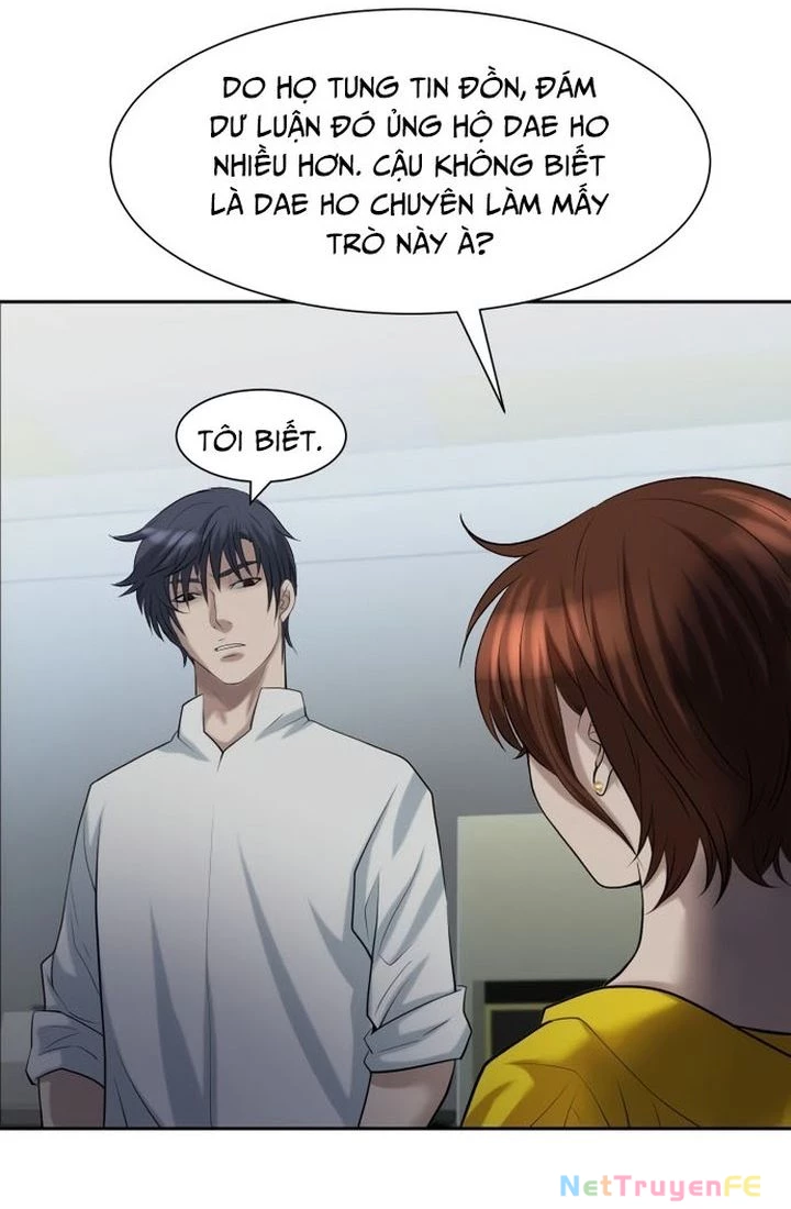 Huyết Tọa Chapter 28 - Trang 2
