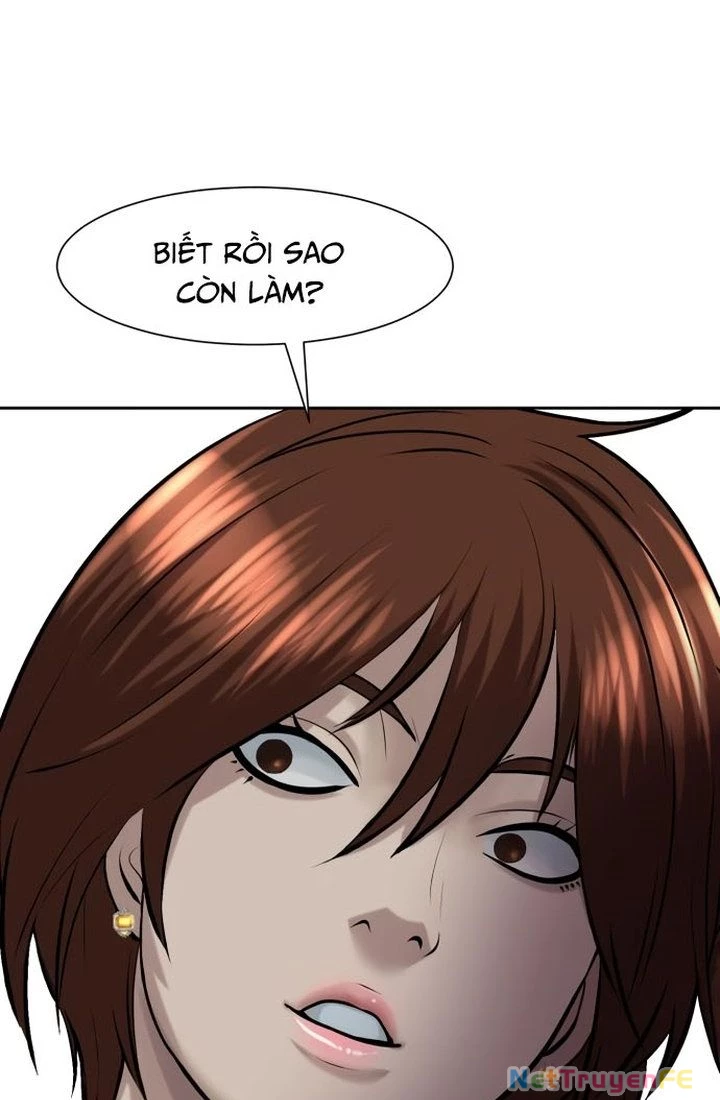 Huyết Tọa Chapter 28 - Trang 2