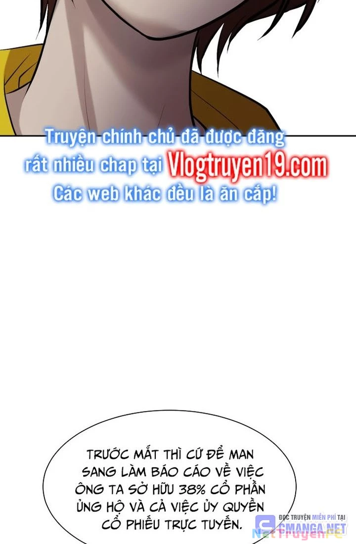 Huyết Tọa Chapter 28 - Trang 2