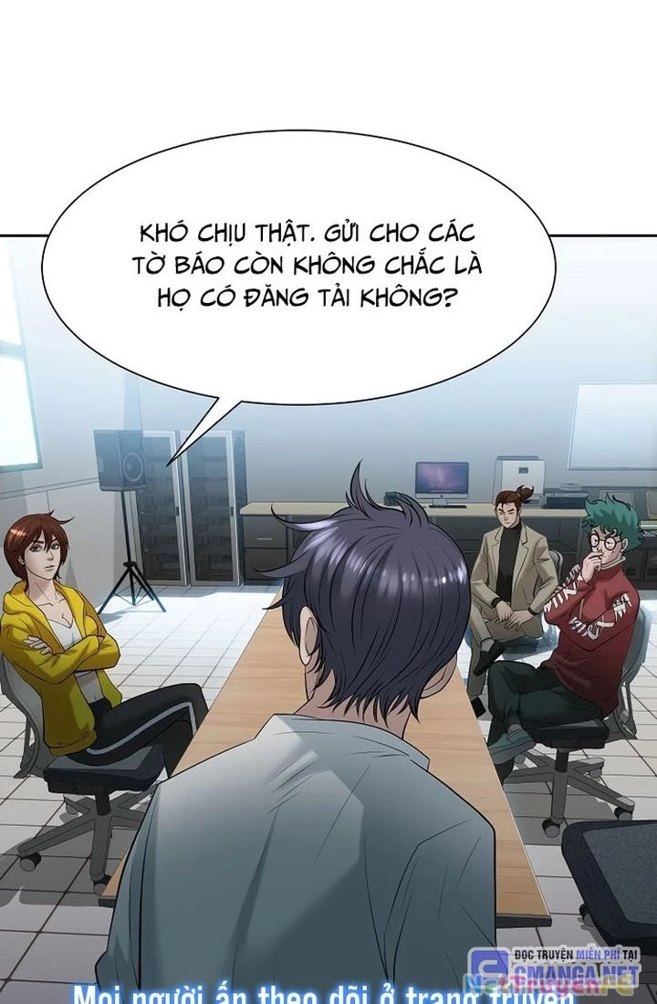 Huyết Tọa Chapter 28 - Trang 2