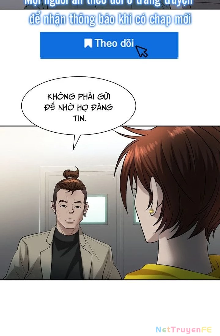 Huyết Tọa Chapter 28 - Trang 2