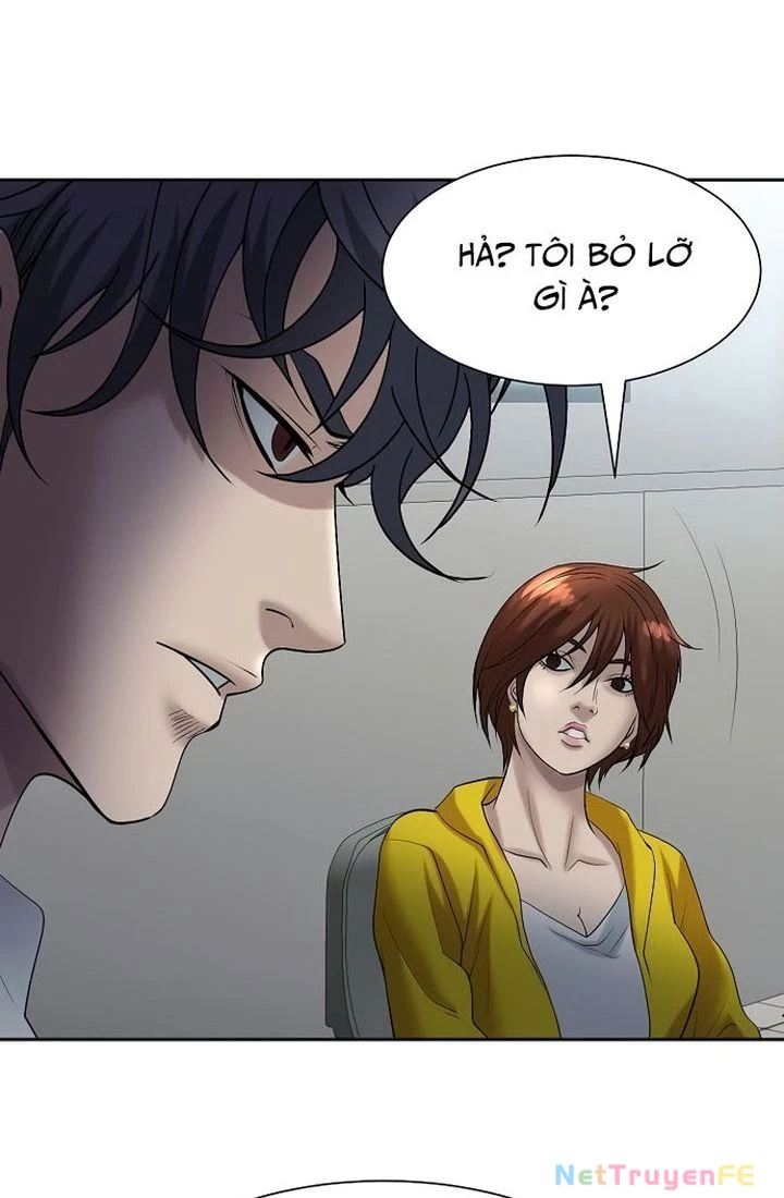 Huyết Tọa Chapter 28 - Trang 2