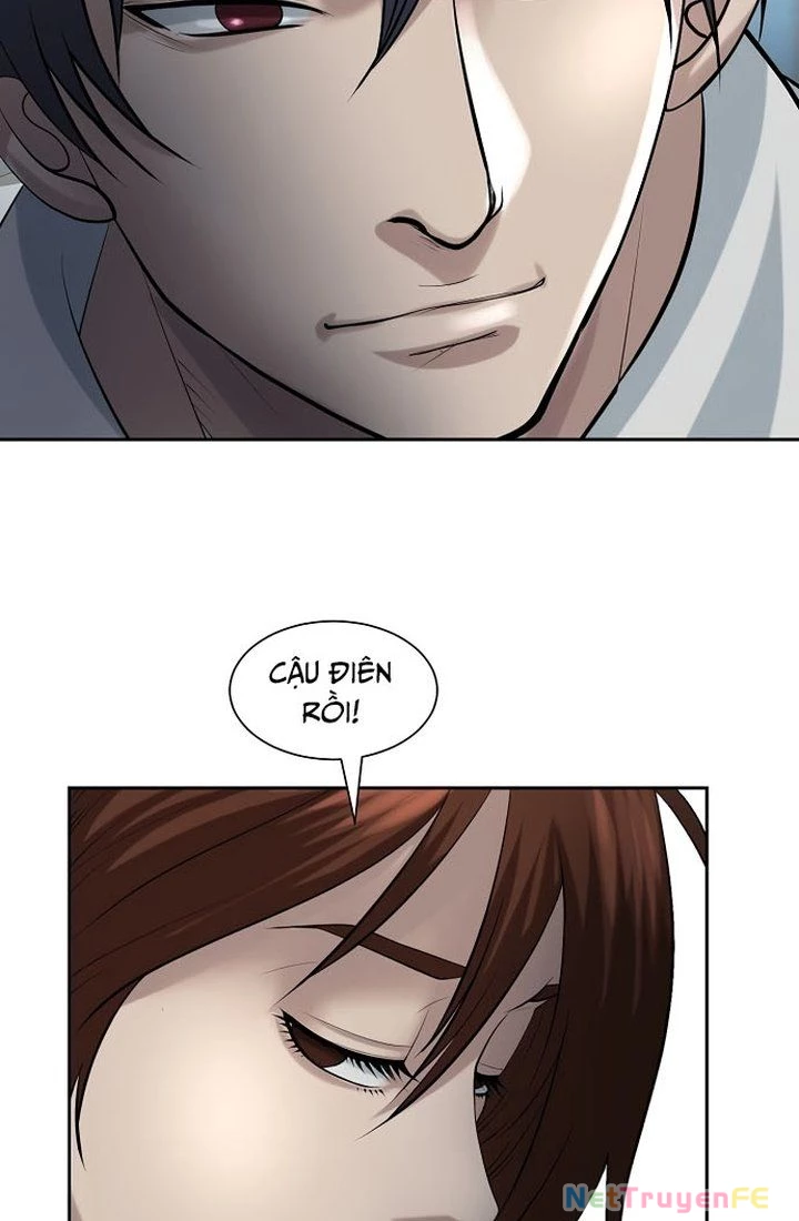 Huyết Tọa Chapter 28 - Trang 2